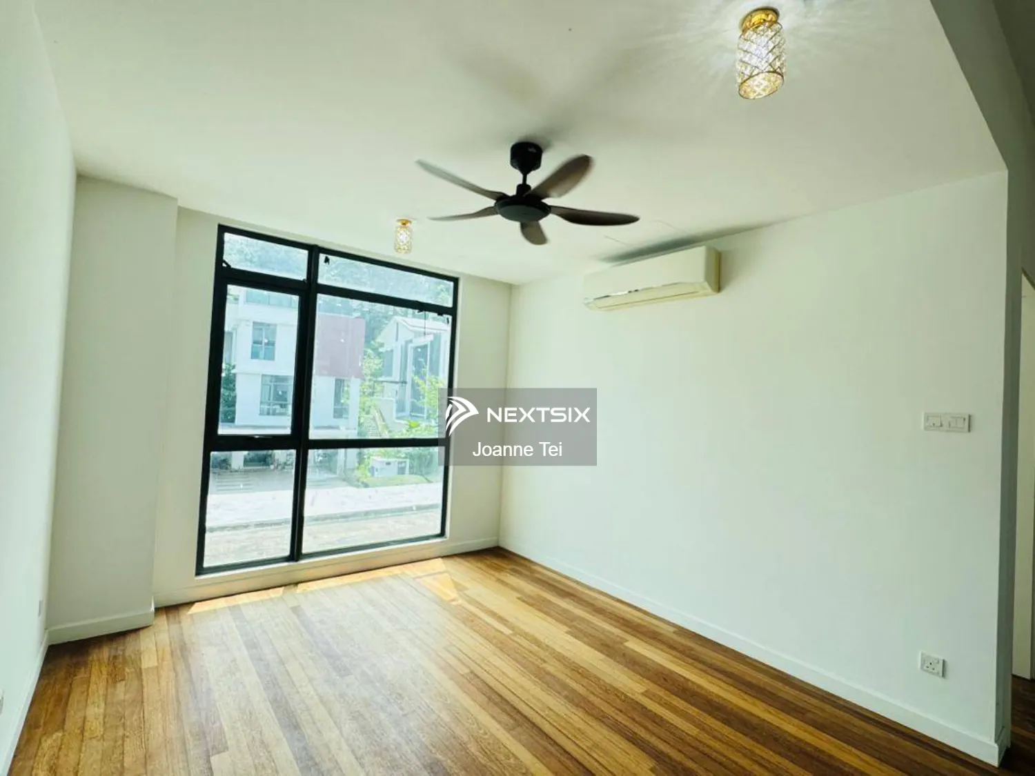 3 Storey Semi-detached Homes For Sale in Cyberjaya Selangor - Image 6