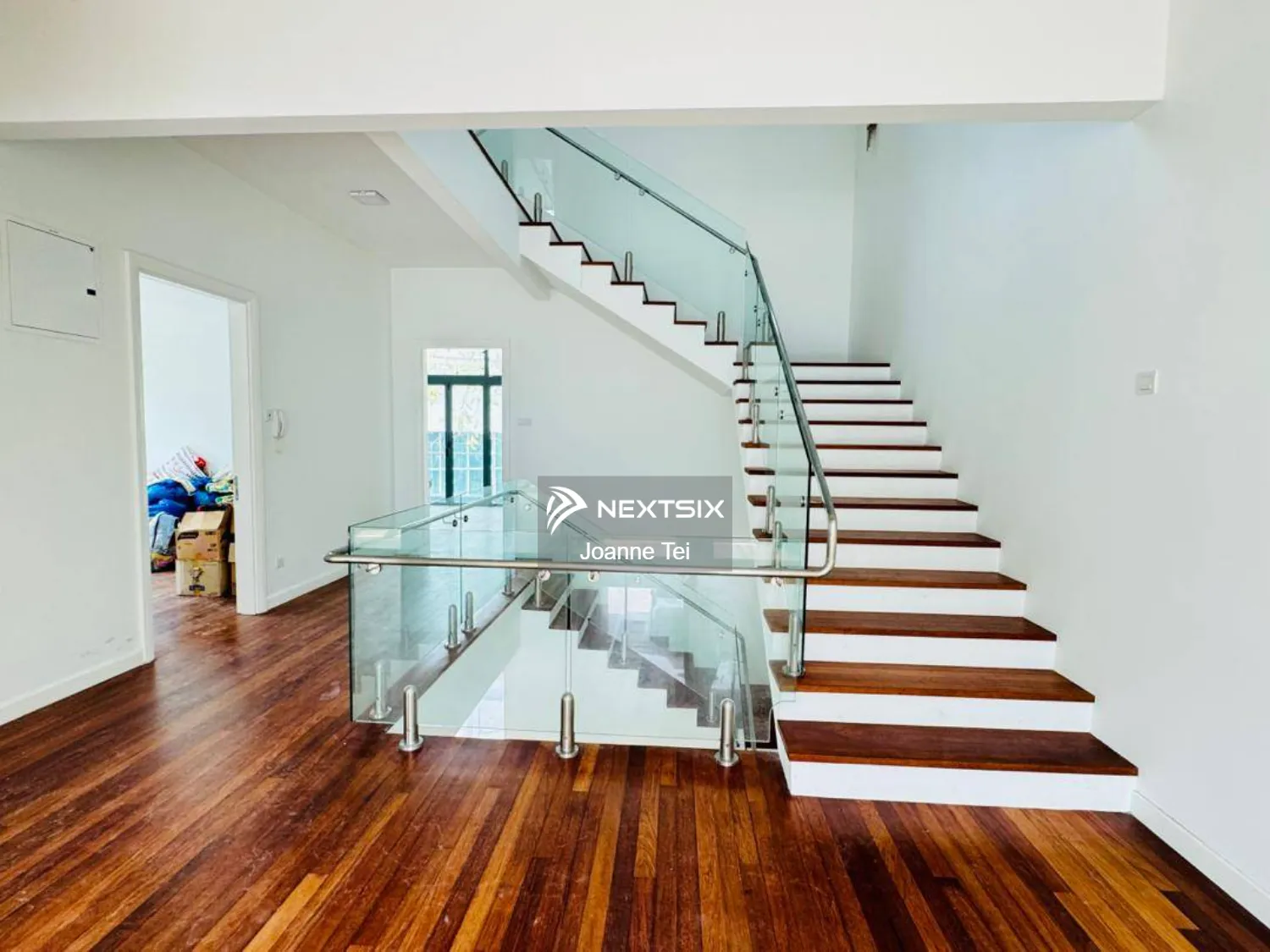 3 Storey Semi-detached Homes For Sale in Cyberjaya Selangor - Image 7