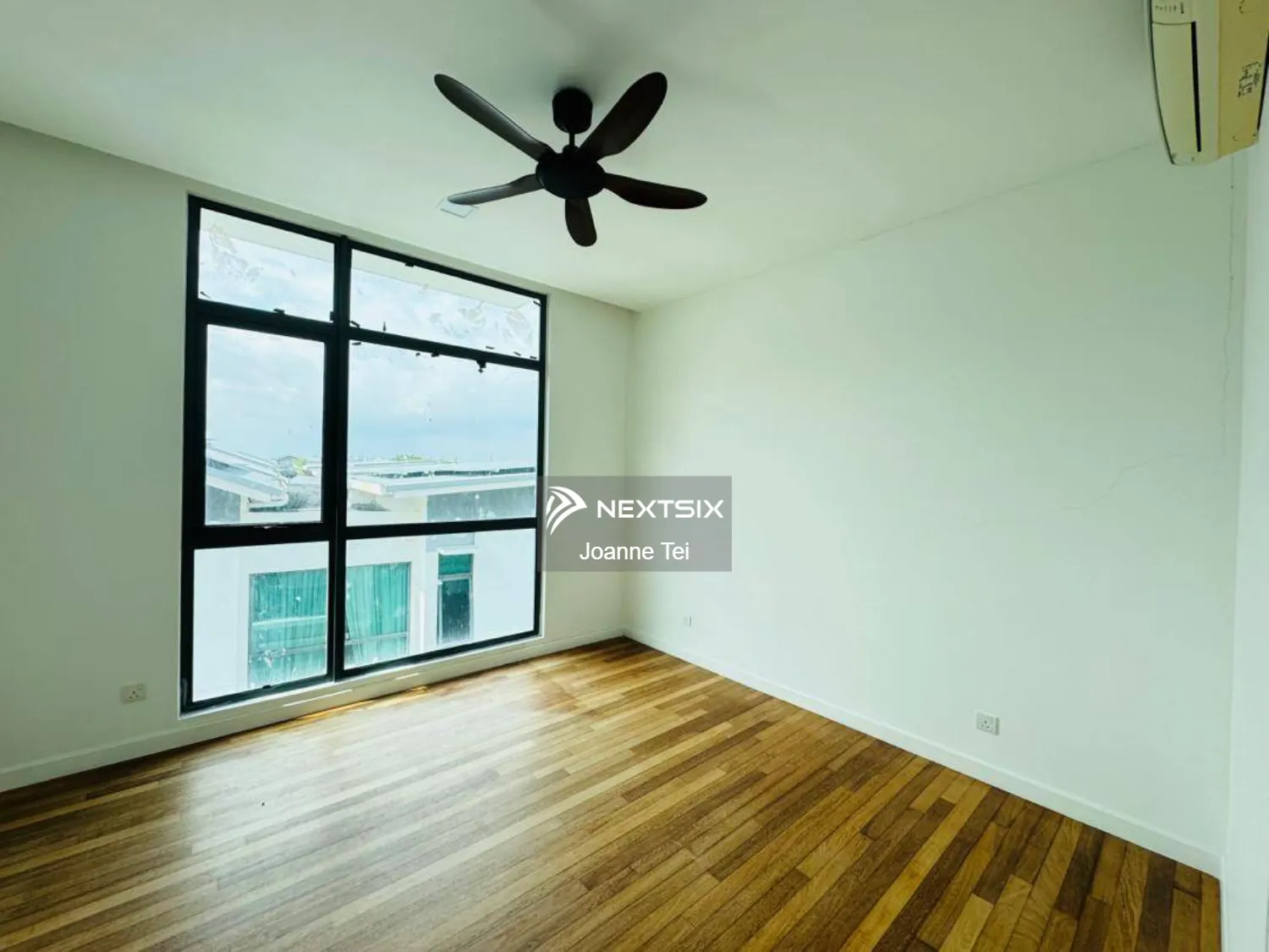 3 Storey Semi-detached Homes For Sale in Cyberjaya Selangor - Image 8