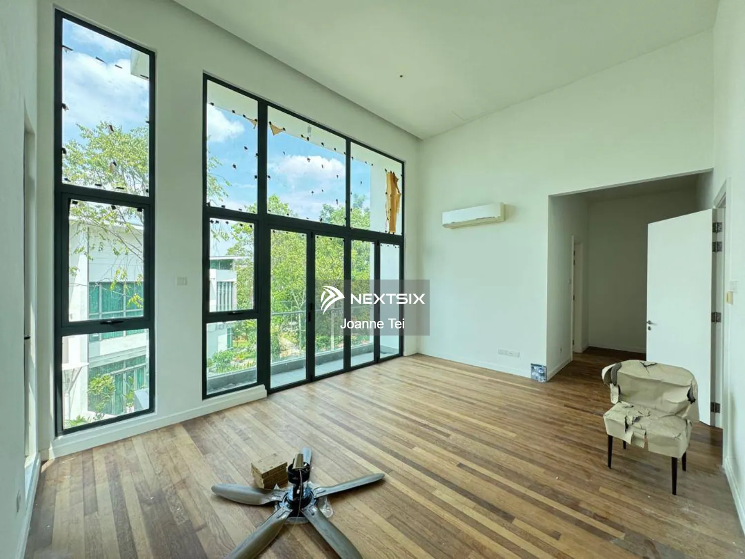 3 Storey Semi-detached Homes For Sale in Cyberjaya Selangor - Image 9