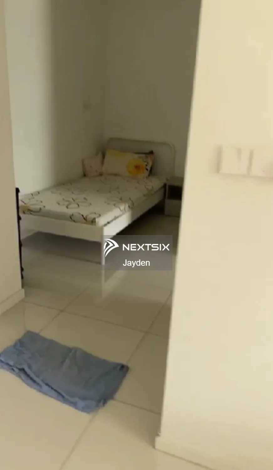 Serviced Residence For Rent in Setapak Wilayah Persekutuan Kuala Lumpur - Image 3