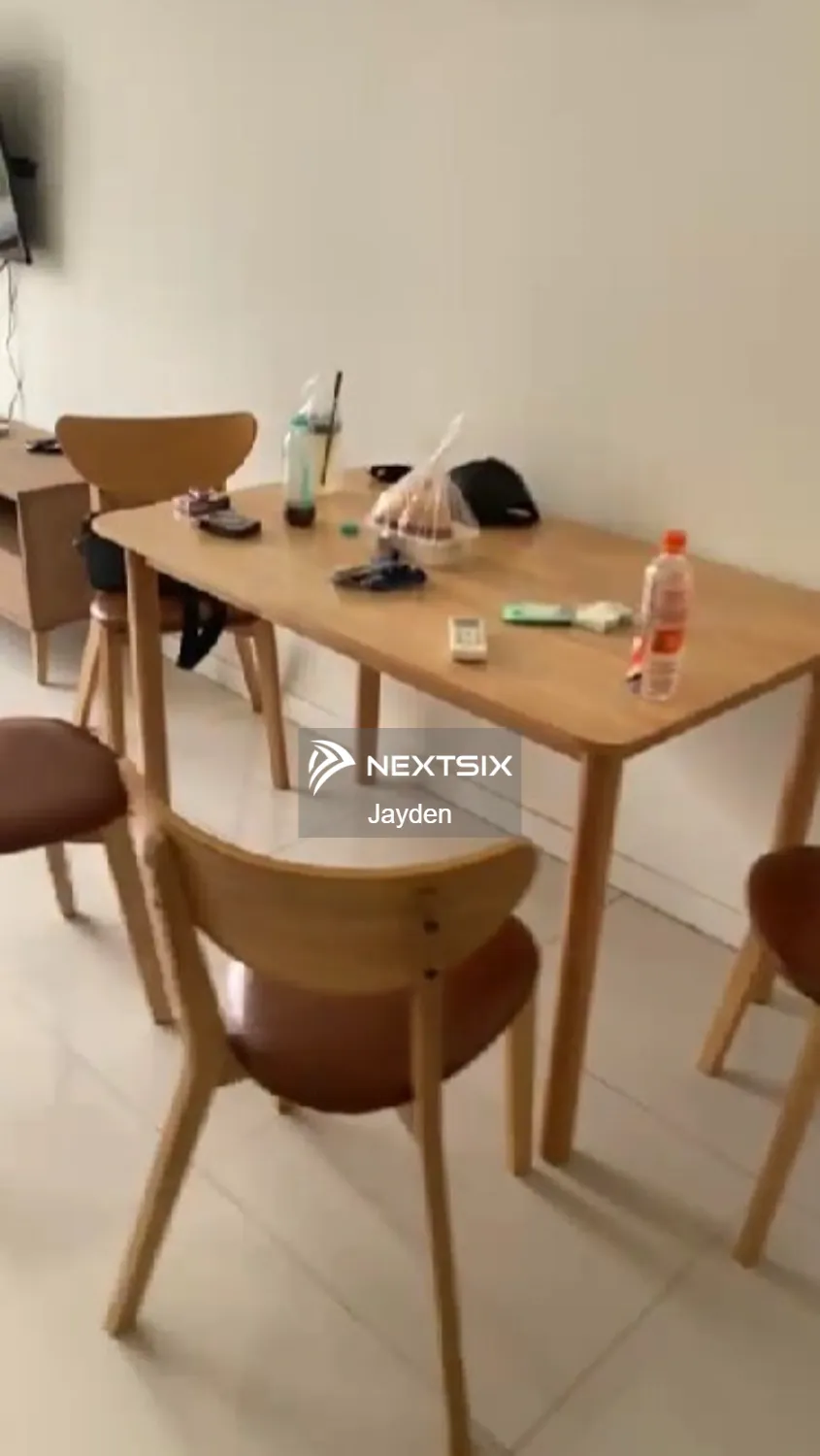 Serviced Residence For Rent in Setapak Wilayah Persekutuan Kuala Lumpur - Image 4