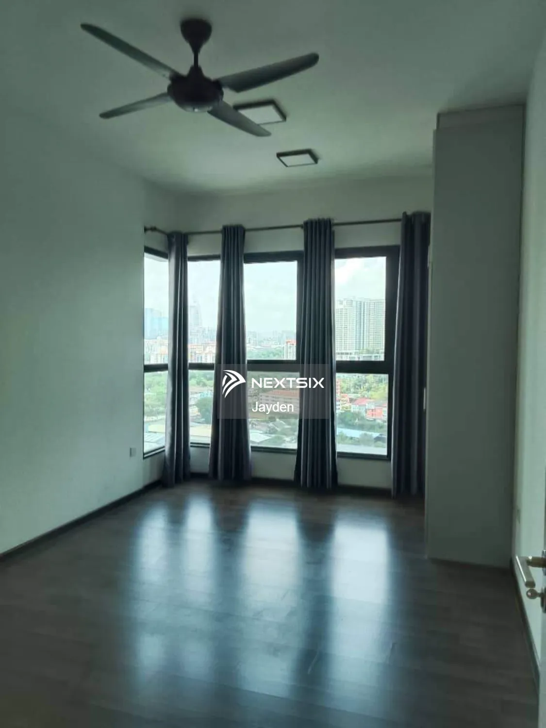 Condominium For Rent in Kuchai Lama Kuala Lumpur