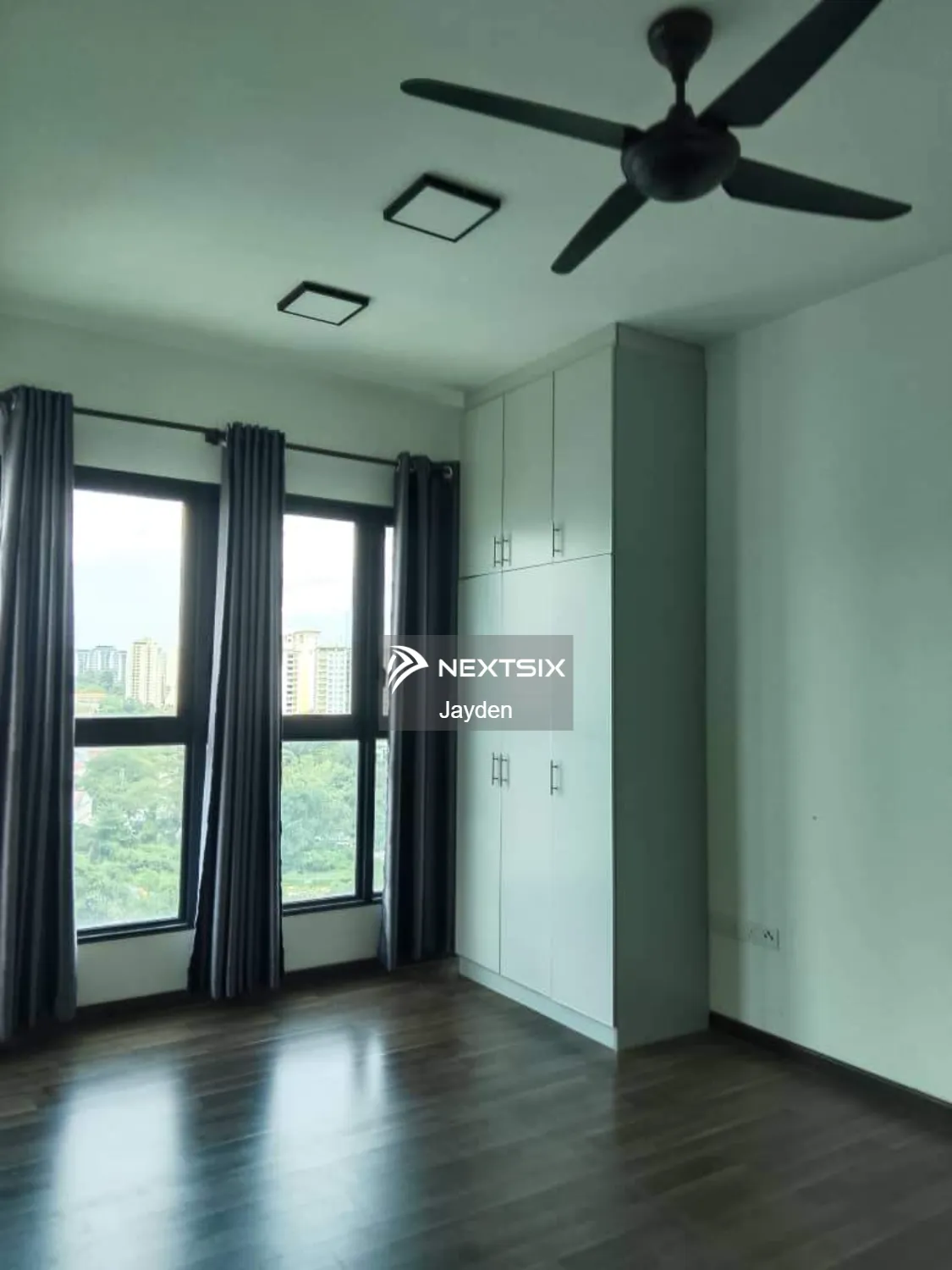 Condominium For Rent in Kuchai Lama Wilayah Persekutuan Kuala Lumpur - Image 2