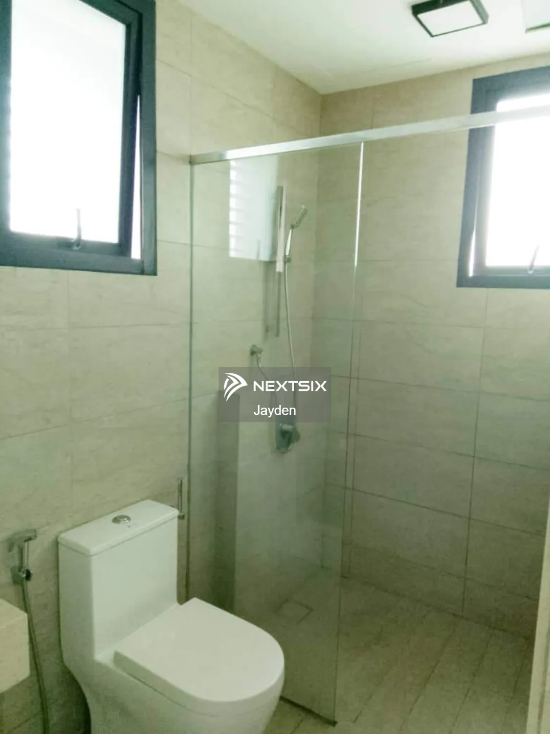 Condominium For Rent in Kuchai Lama Wilayah Persekutuan Kuala Lumpur - Image 4