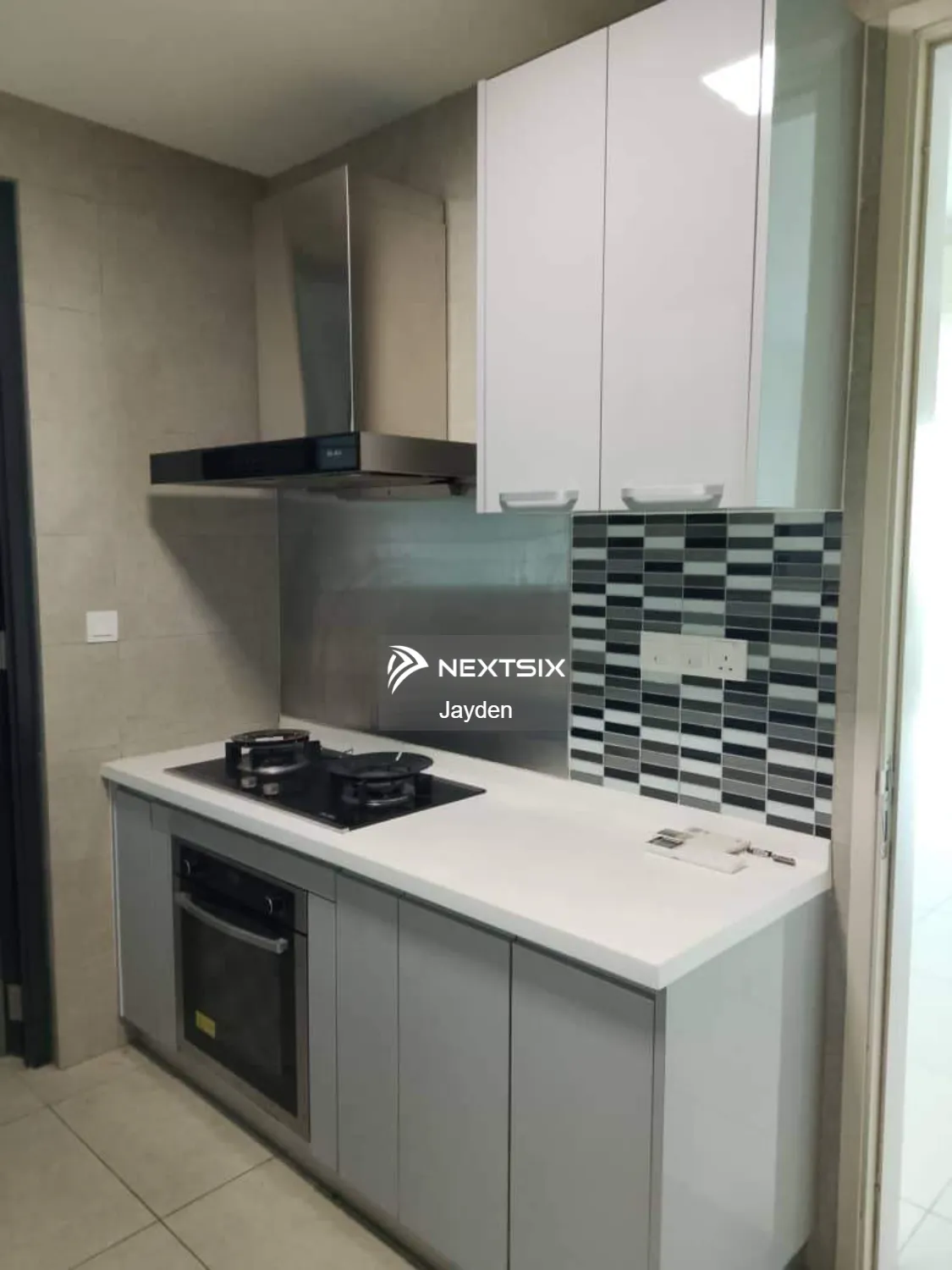 Condominium For Rent in Kuchai Lama Wilayah Persekutuan Kuala Lumpur - Image 5