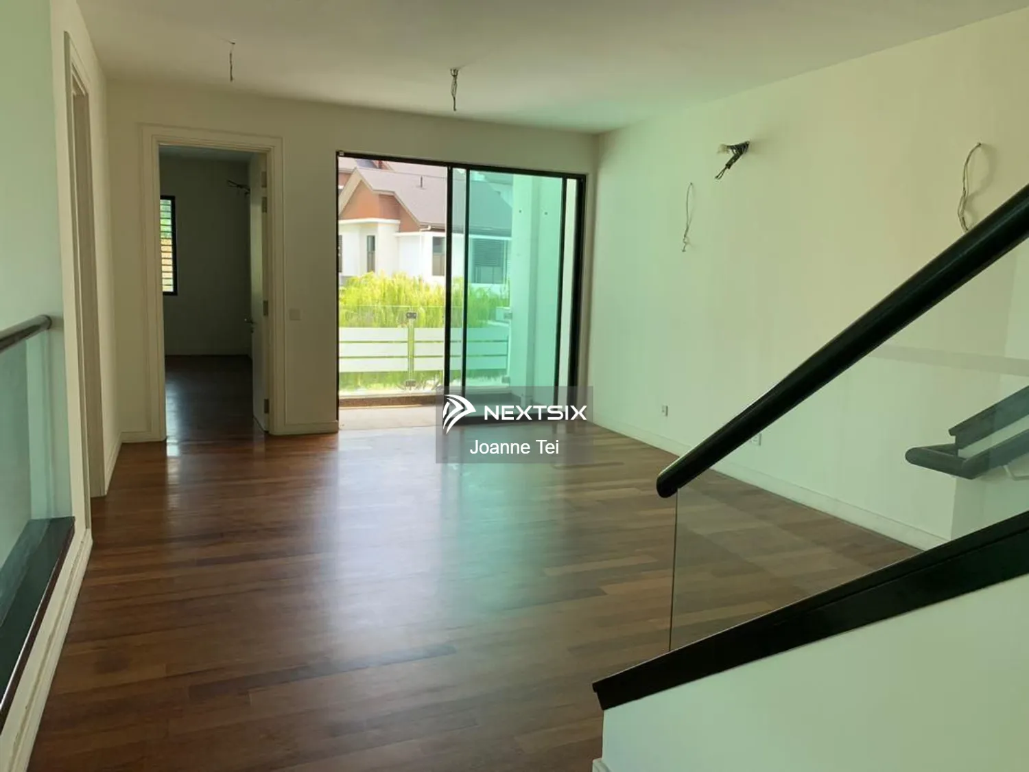Semi-detached House For Sale in Cyberjaya Selangor
