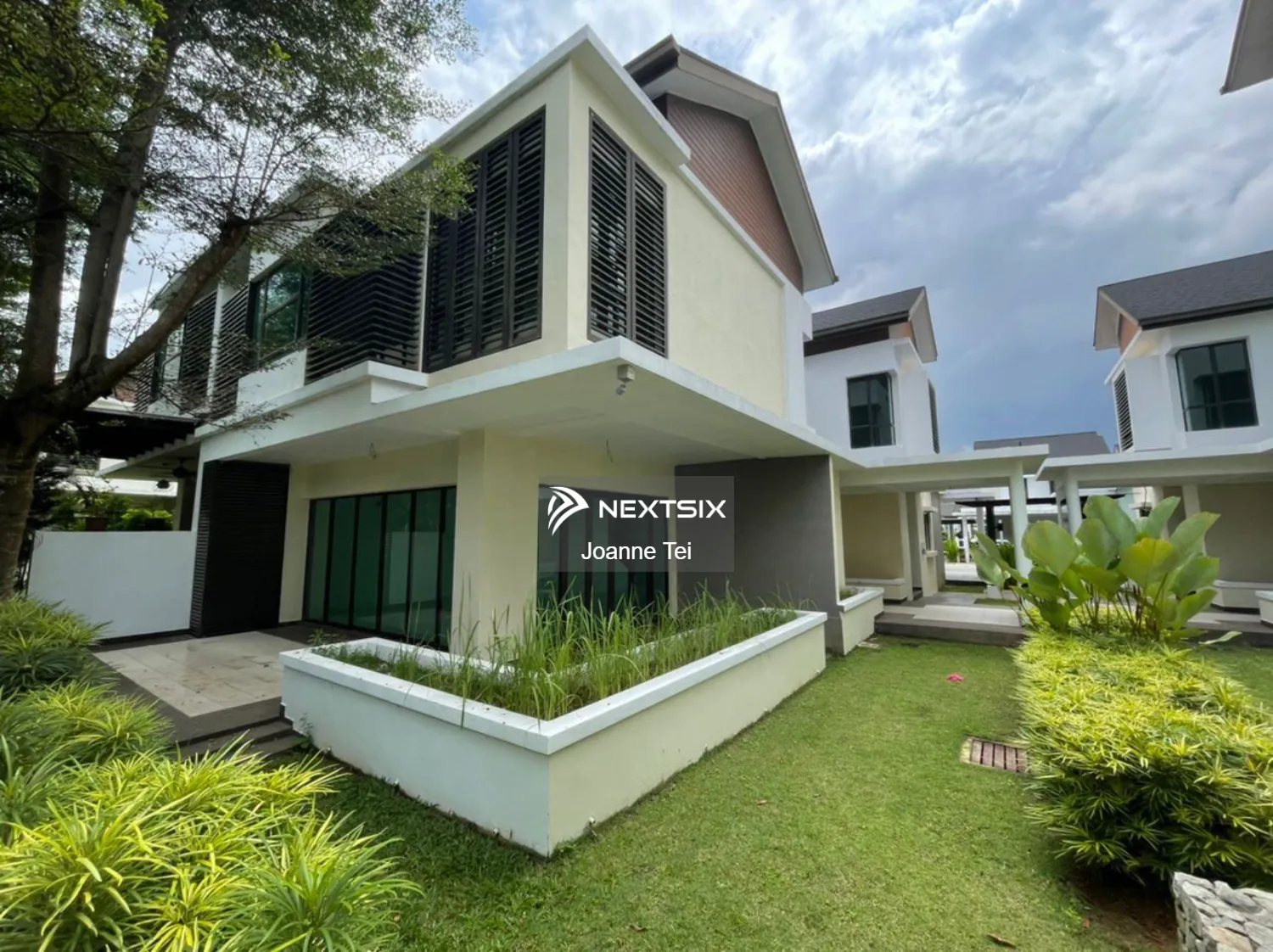 Semi-detached House For Sale in Cyberjaya Selangor - Image 24