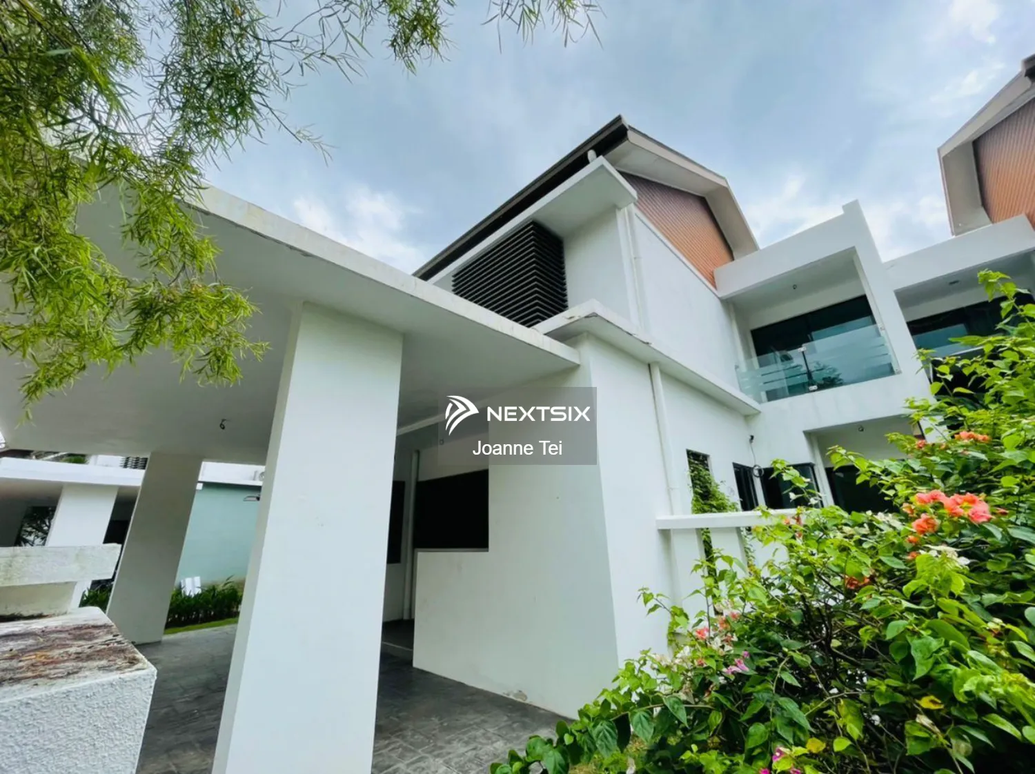 Semi-detached House For Sale in Cyberjaya Selangor - Image 25