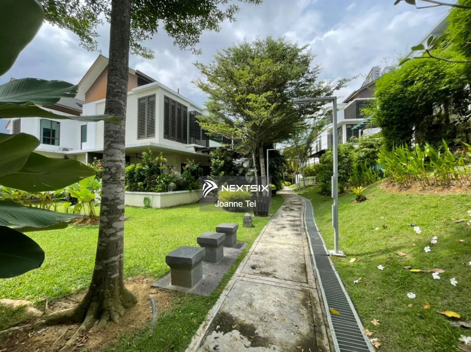 Semi-detached House For Sale in Cyberjaya Selangor - Image 26