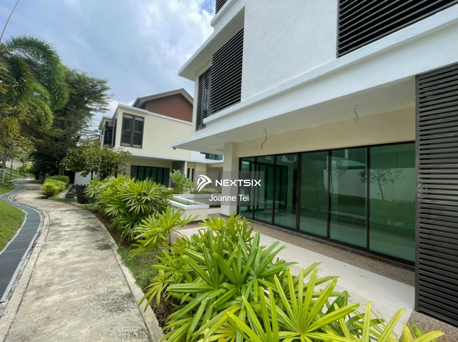 Semi-detached House For Sale in Cyberjaya Selangor - Image 27