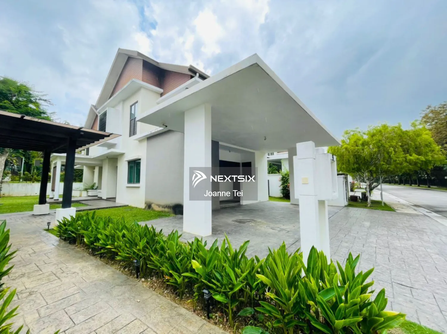 Semi-detached House For Sale in Cyberjaya Selangor - Image 28