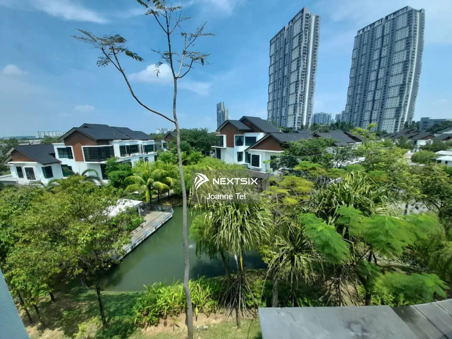 Semi-detached House For Sale in Cyberjaya Selangor - Image 29
