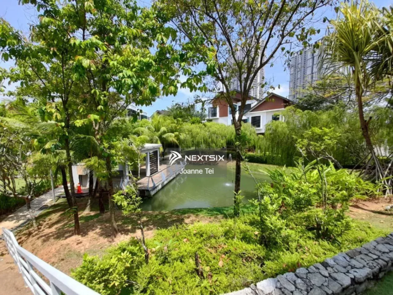 Semi-detached House For Sale in Cyberjaya Selangor - Image 30