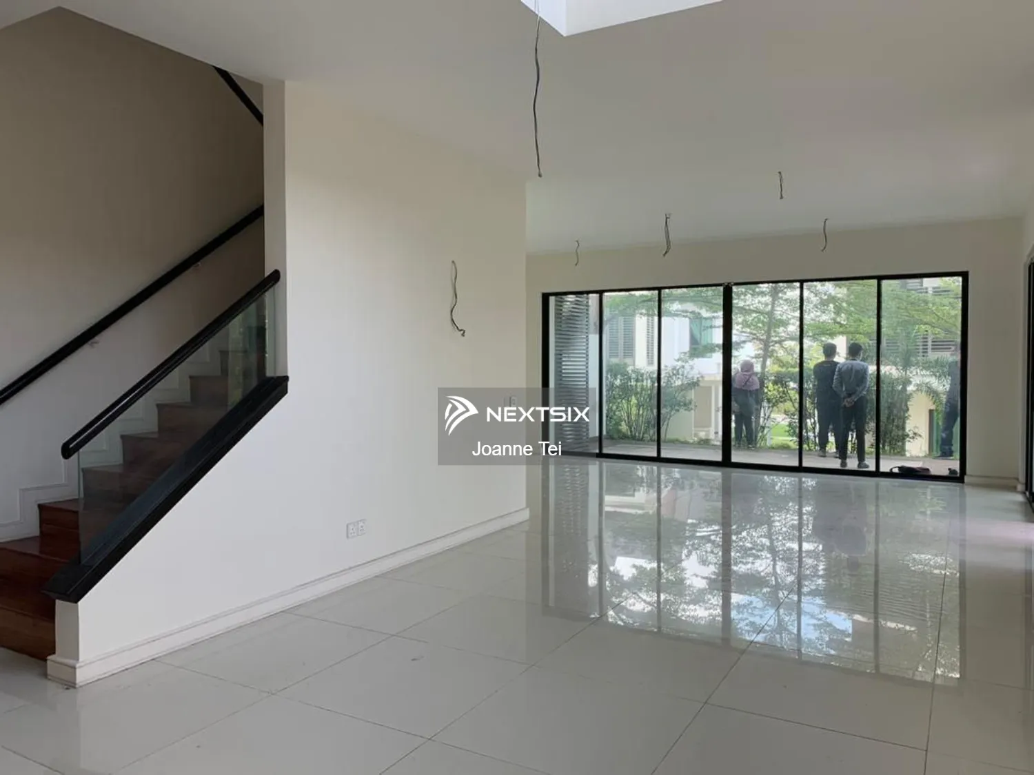 Semi-detached House For Sale in Cyberjaya Selangor - Image 5