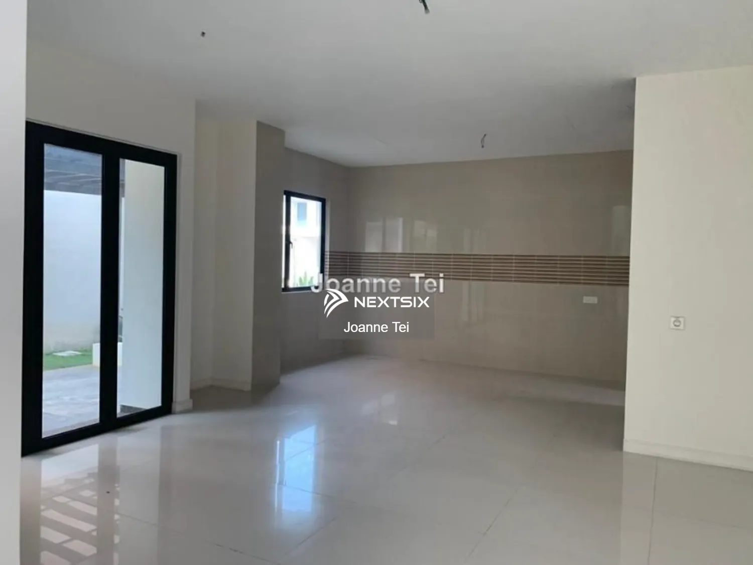 Semi-detached House For Sale in Cyberjaya Selangor - Image 6