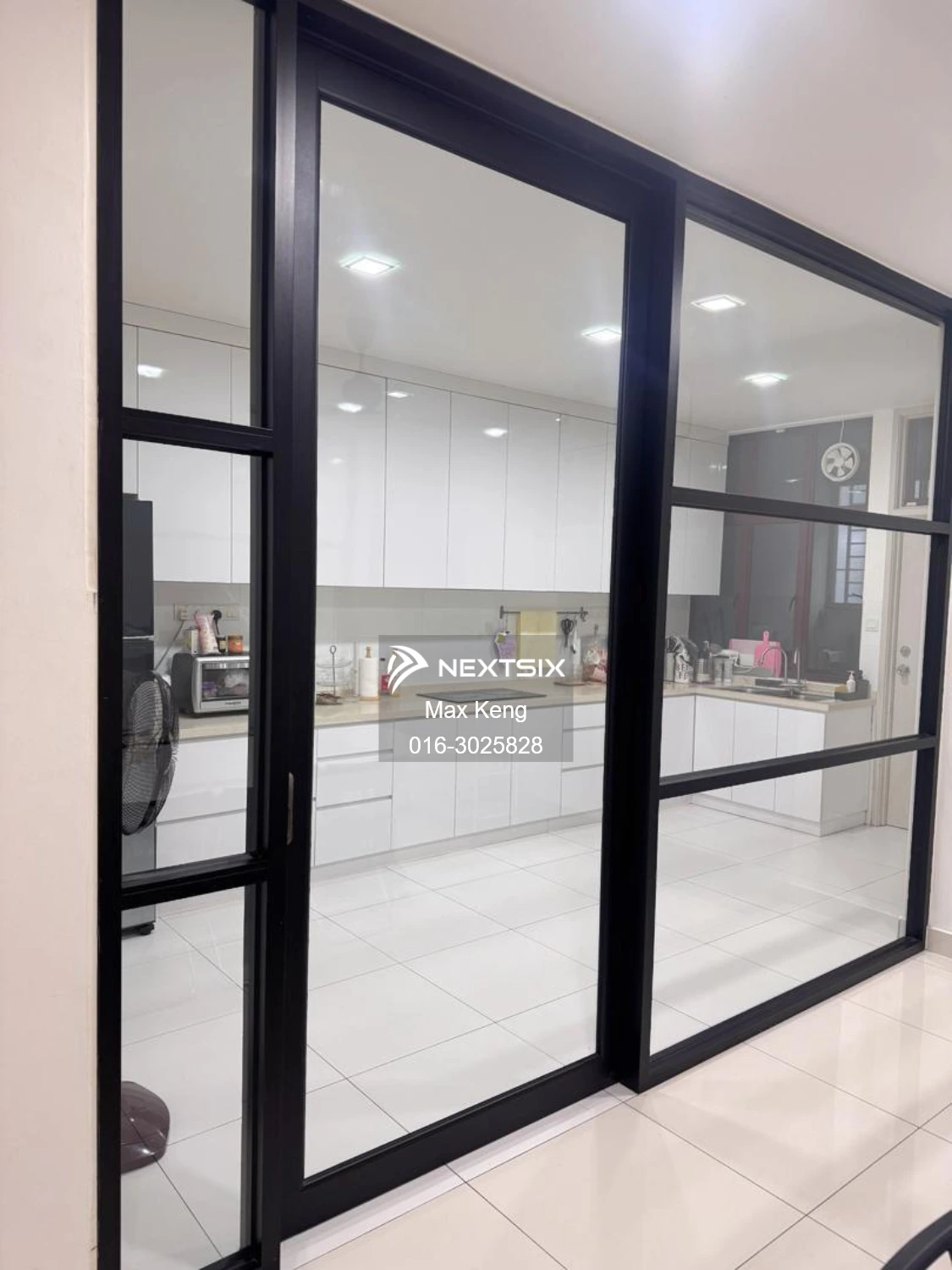 2-sty Terrace/Link House For Sale in Skudai Johor - Image 3