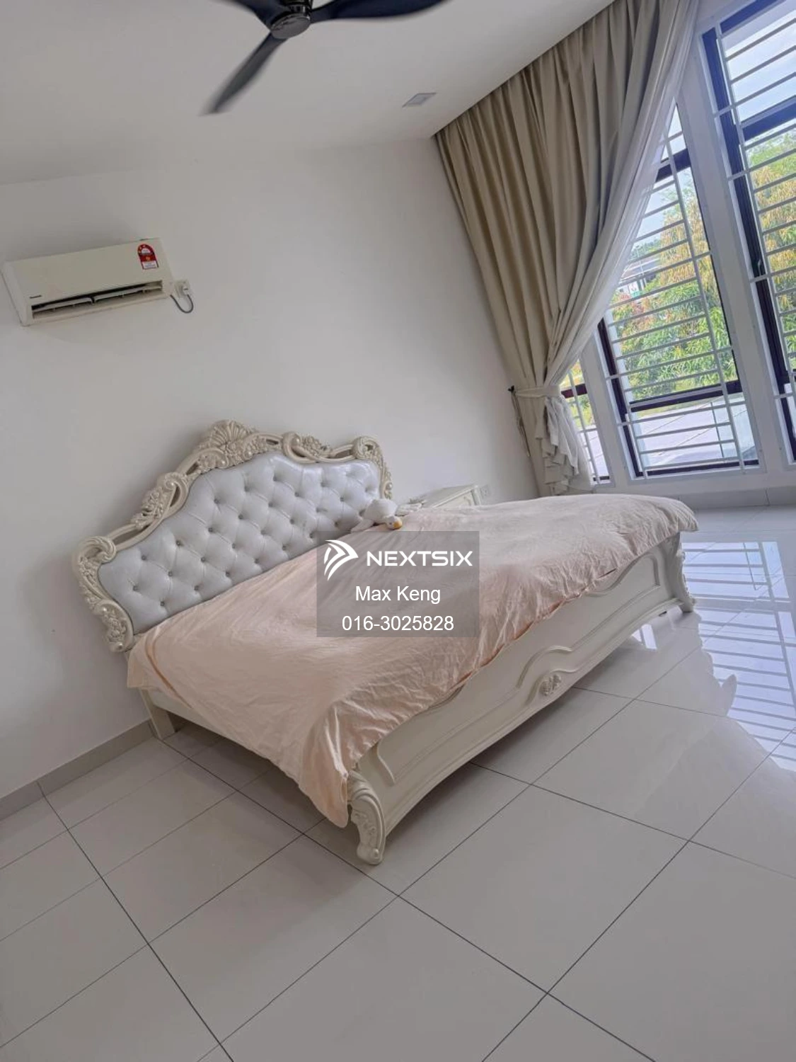2-sty Terrace/Link House For Sale in Skudai Johor - Image 5
