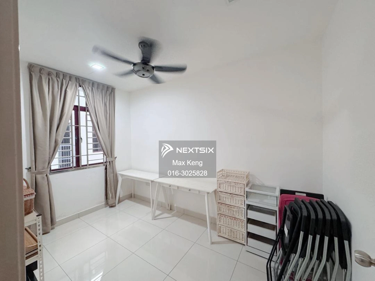 2-sty Terrace/Link House For Sale in Skudai Johor - Image 6
