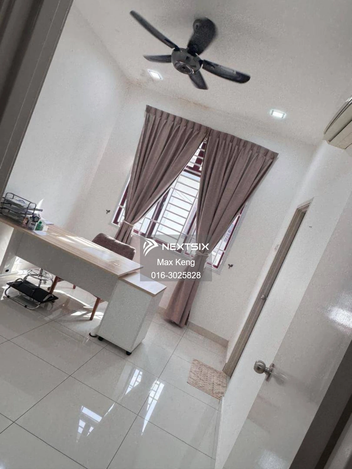 2-sty Terrace/Link House For Sale in Skudai Johor - Image 7