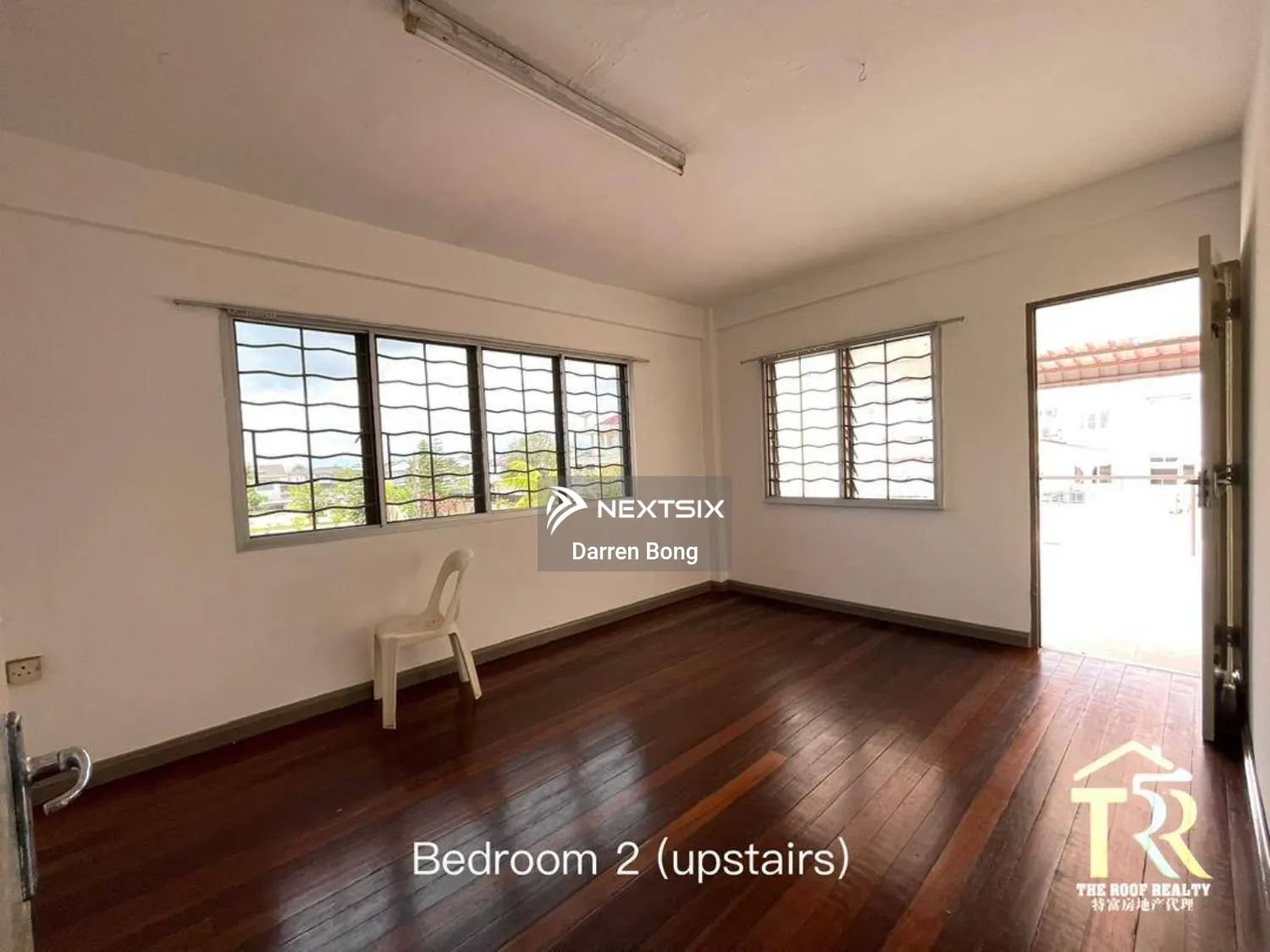 2-sty Terrace/Link House For Sale in Kuching Sarawak - Image 11