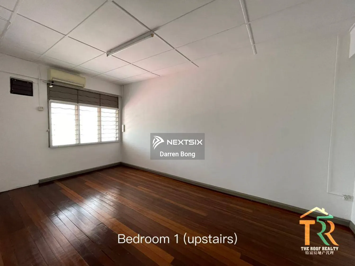 2-sty Terrace/Link House For Sale in Kuching Sarawak - Image 12