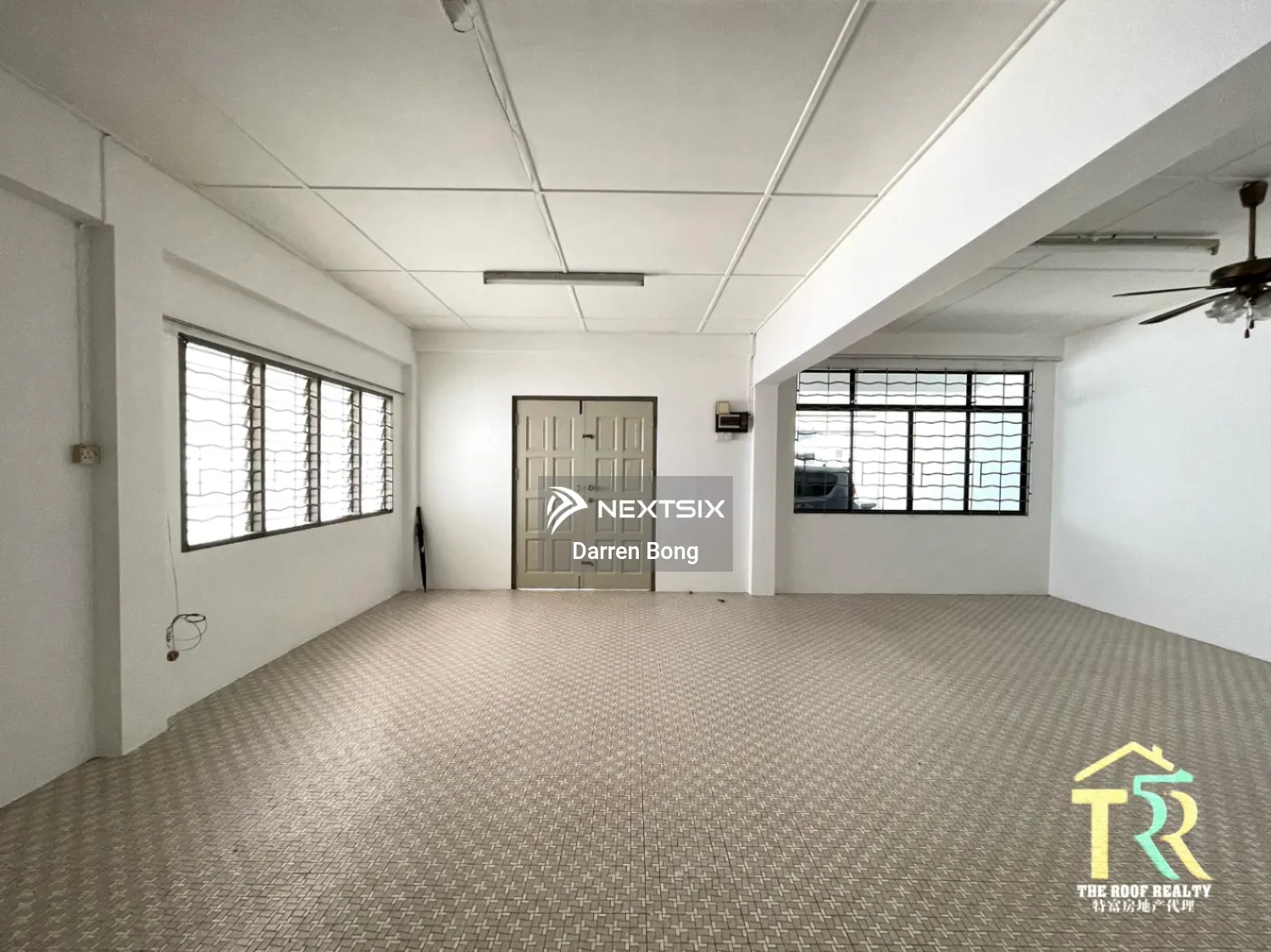 2-sty Terrace/Link House For Sale in Kuching Sarawak - Image 6