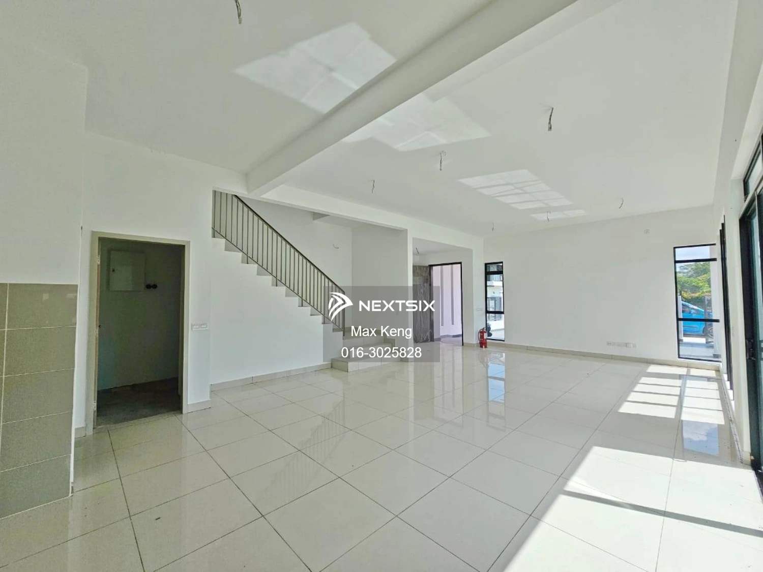 Cluster House For Sale in Gelang Patah Johor - Image 3