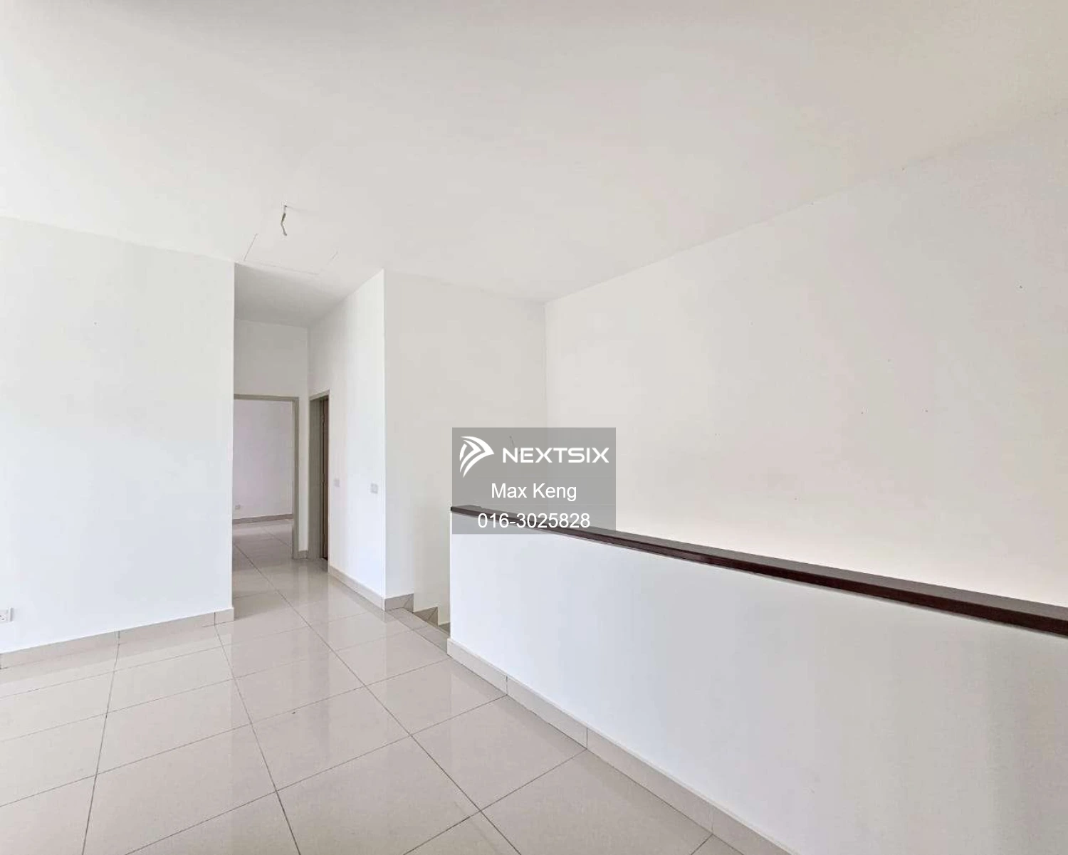 Cluster House For Sale in Gelang Patah Johor - Image 5