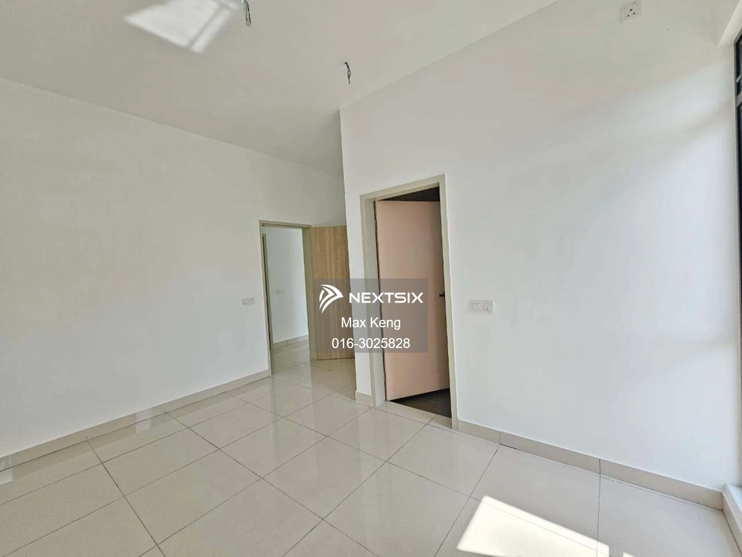 Cluster House For Sale in Gelang Patah Johor - Image 7