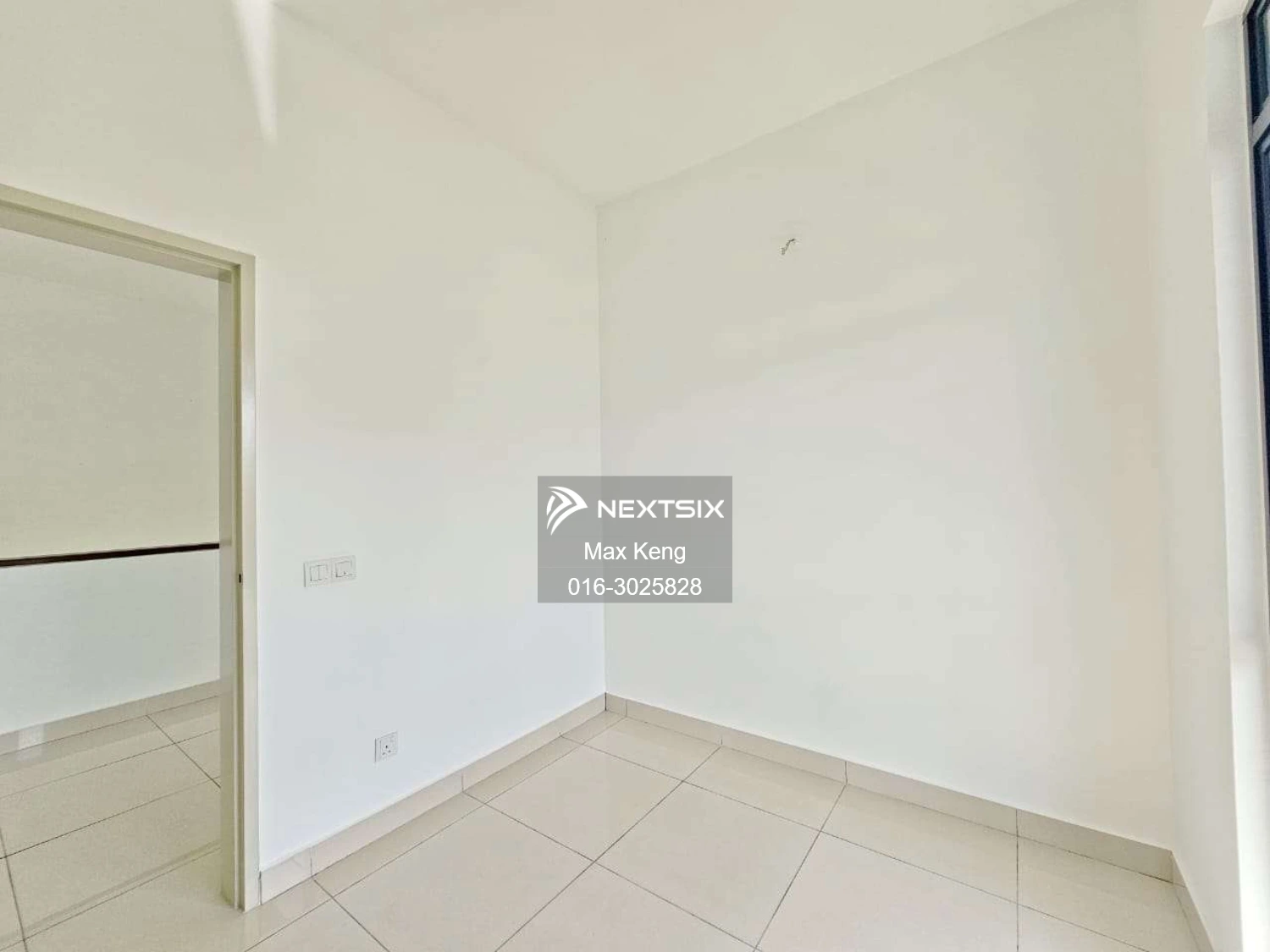 Cluster House For Sale in Gelang Patah Johor - Image 8