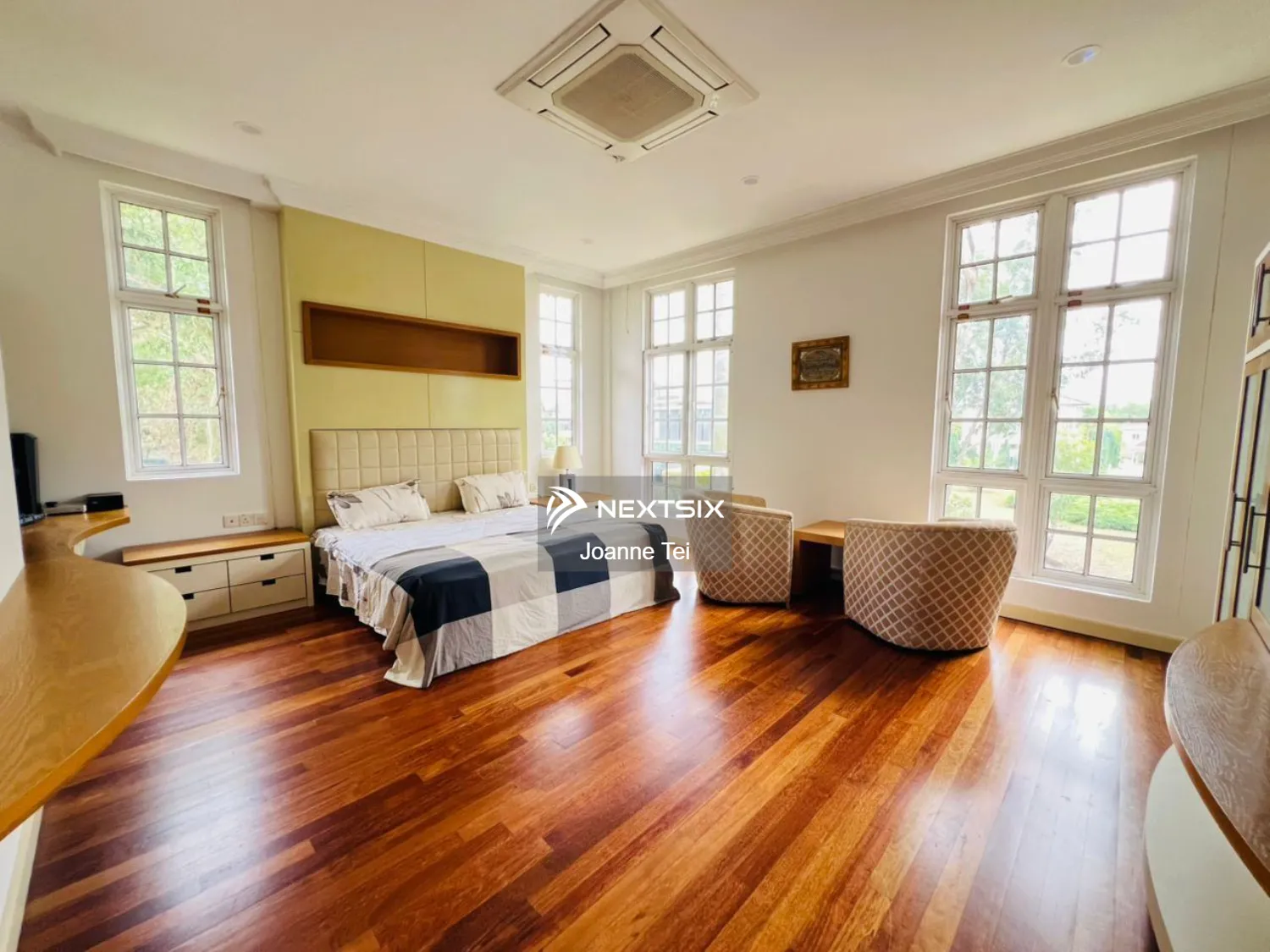 Bungalow For Sale in Cyberjaya Selangor - Image 11