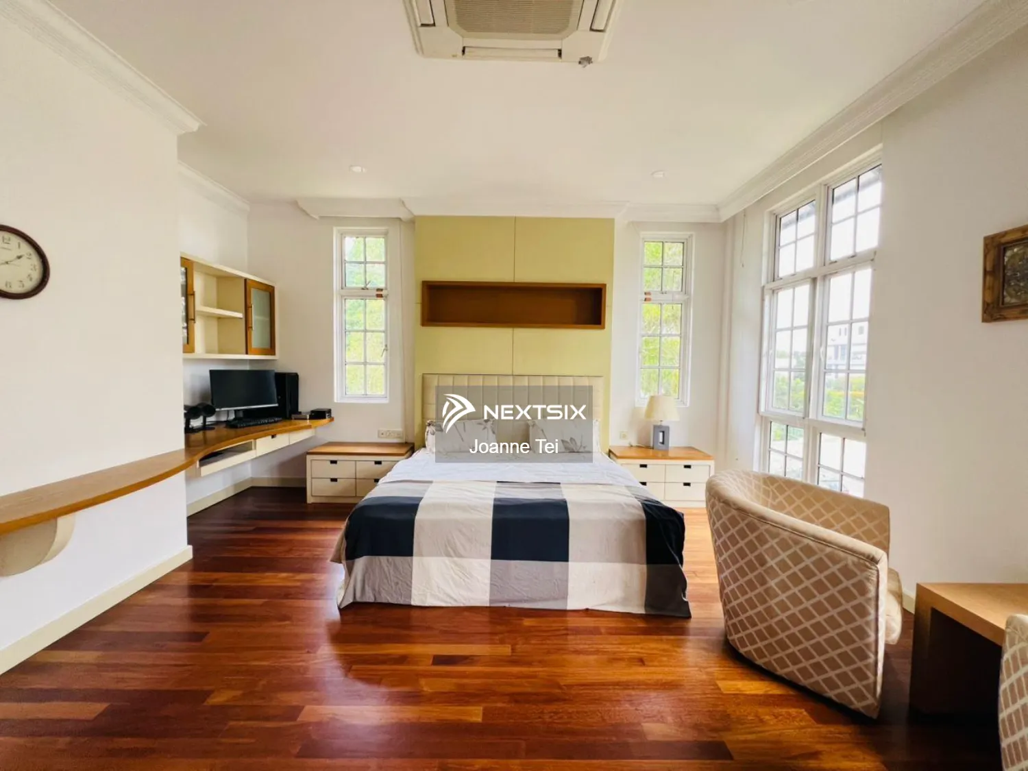 Bungalow For Sale in Cyberjaya Selangor - Image 12