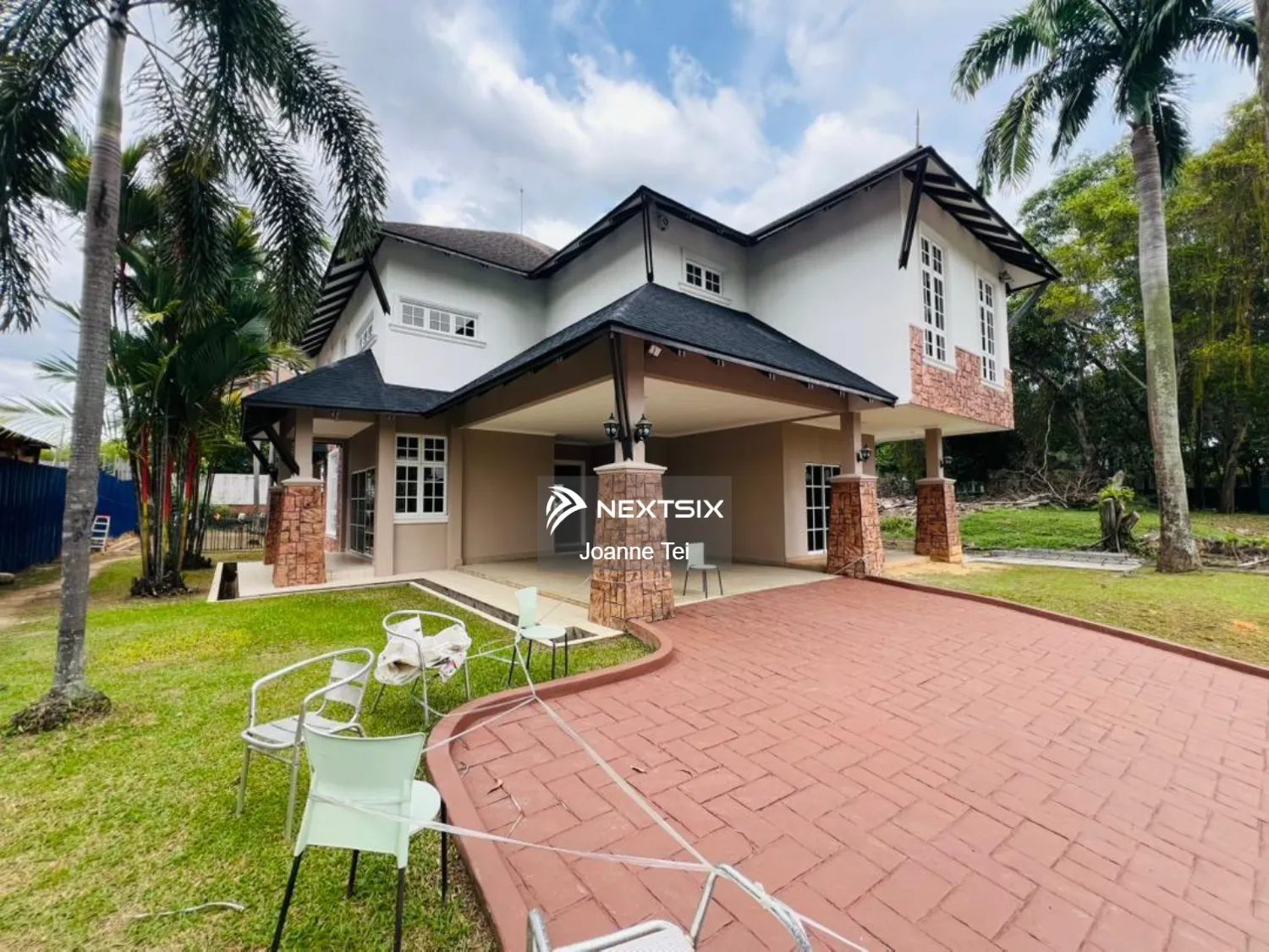 Bungalow For Sale in Cyberjaya Selangor - Image 14