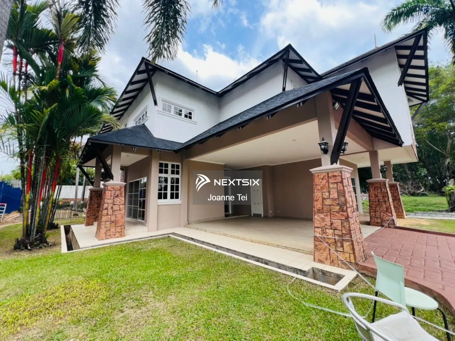 Bungalow For Sale in Cyberjaya Selangor - Image 15