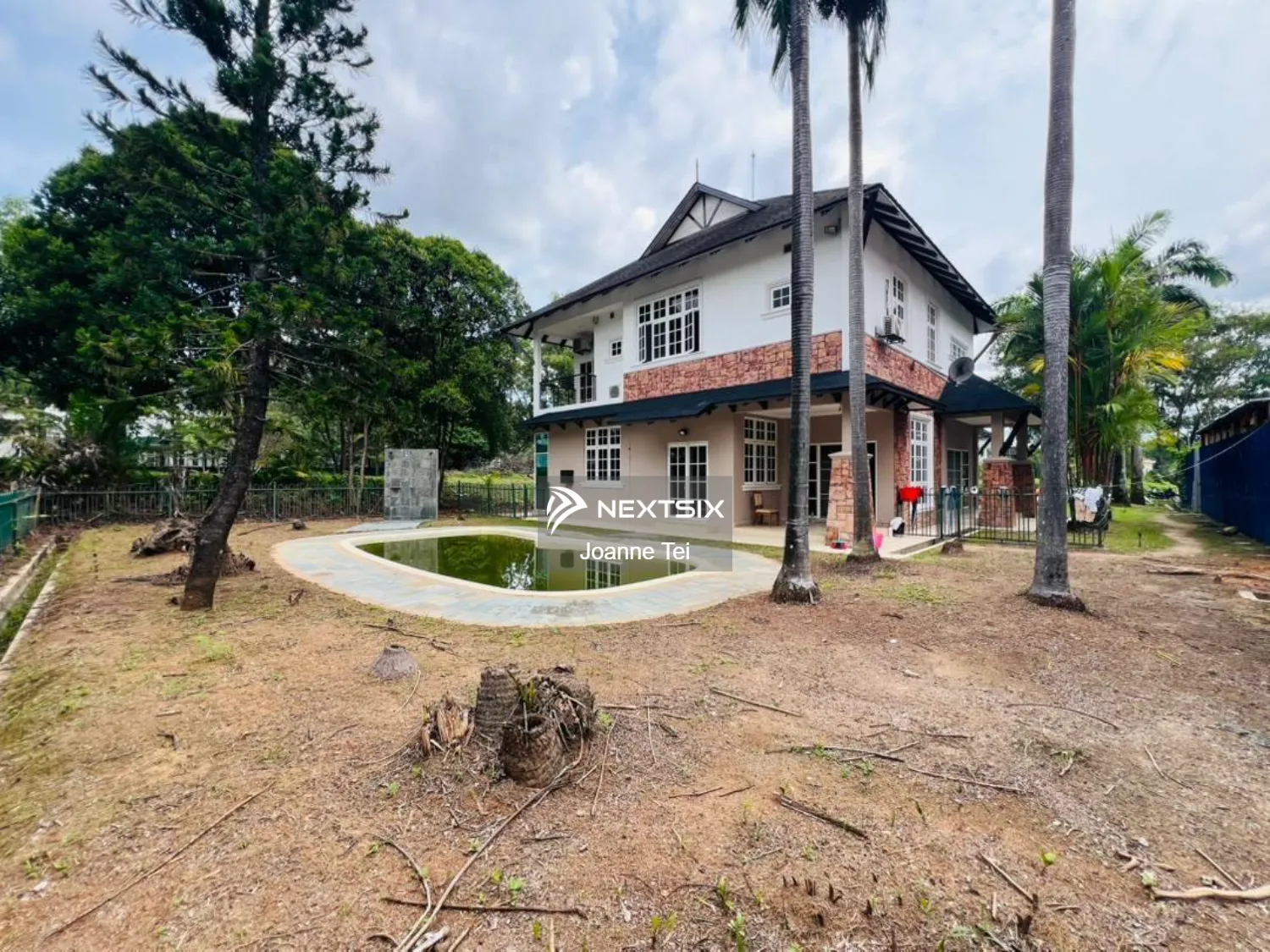 Bungalow For Sale in Cyberjaya Selangor - Image 16