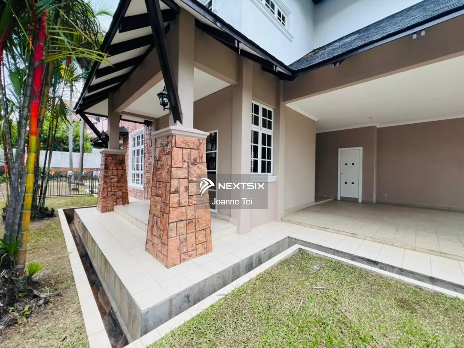 Bungalow For Sale in Cyberjaya Selangor - Image 17