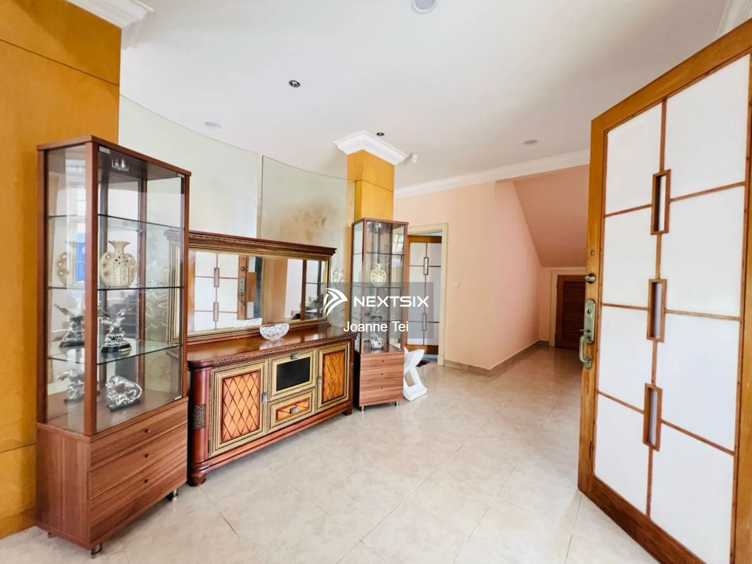 Bungalow For Sale in Cyberjaya Selangor - Image 4