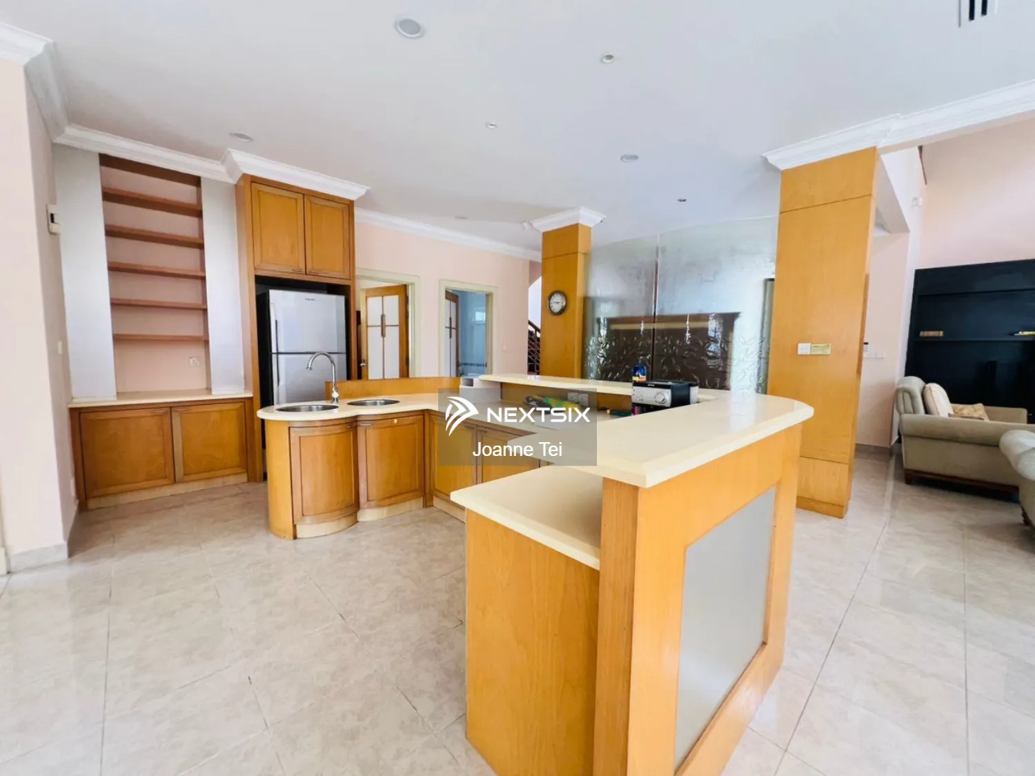 Bungalow For Sale in Cyberjaya Selangor - Image 5