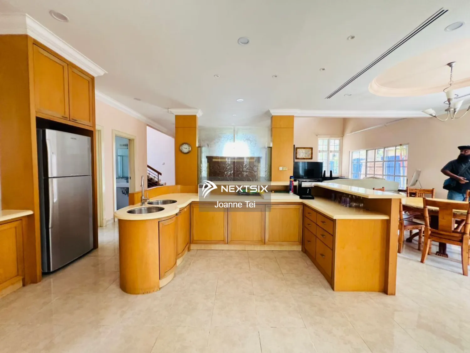 Bungalow For Sale in Cyberjaya Selangor - Image 6