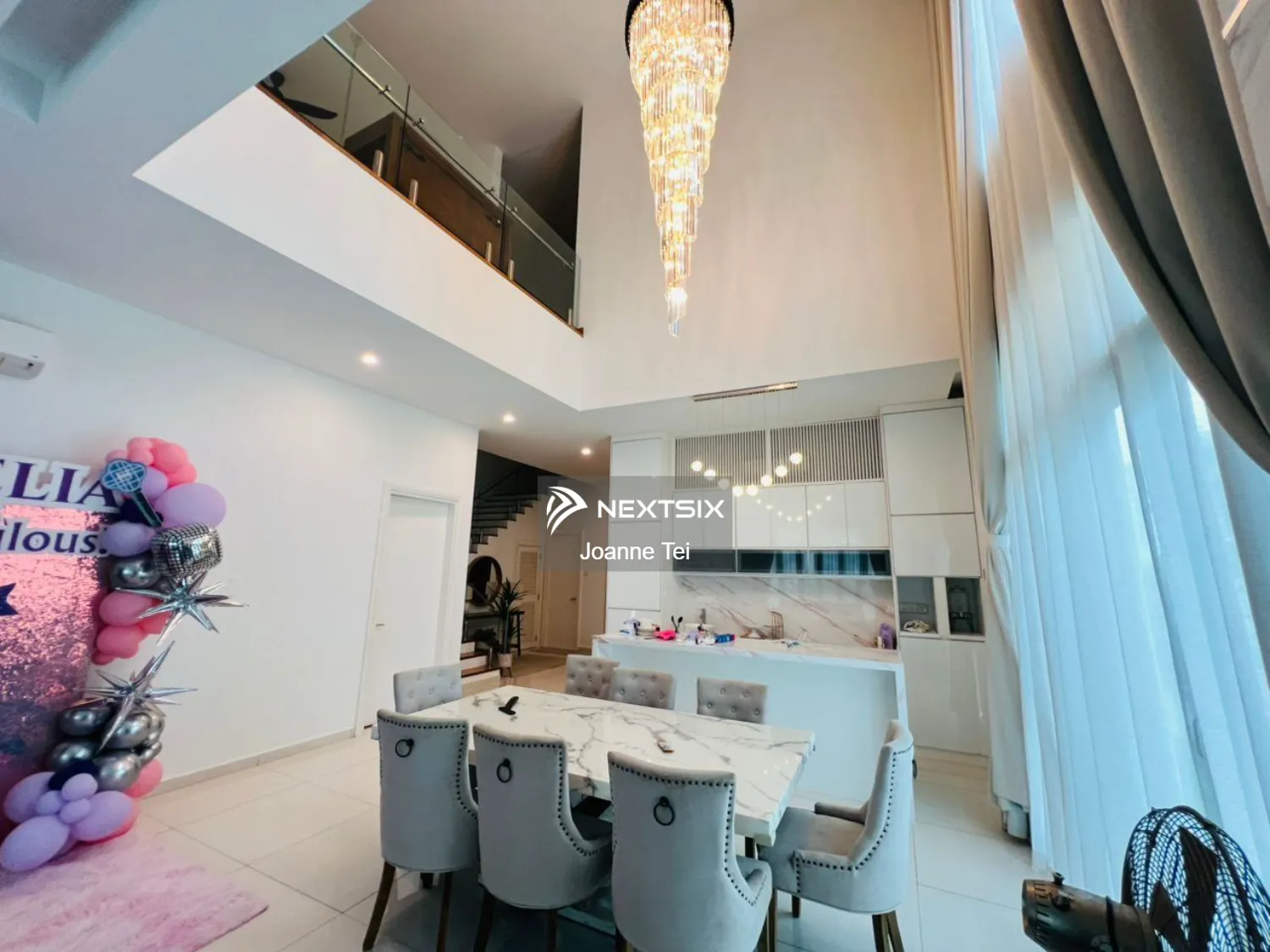 Semi-detached House For Sale in Cyberjaya Selangor