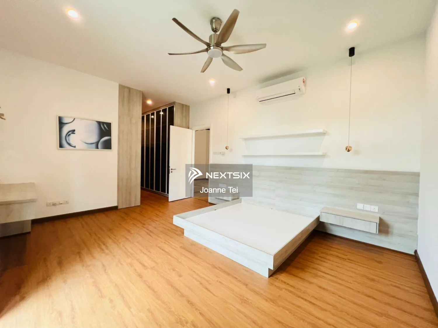 Semi-detached House For Sale in Cyberjaya Selangor - Image 10