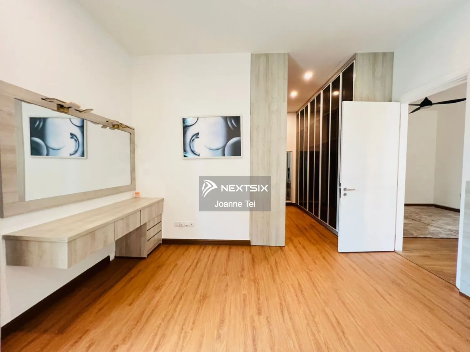 Semi-detached House For Sale in Cyberjaya Selangor - Image 11