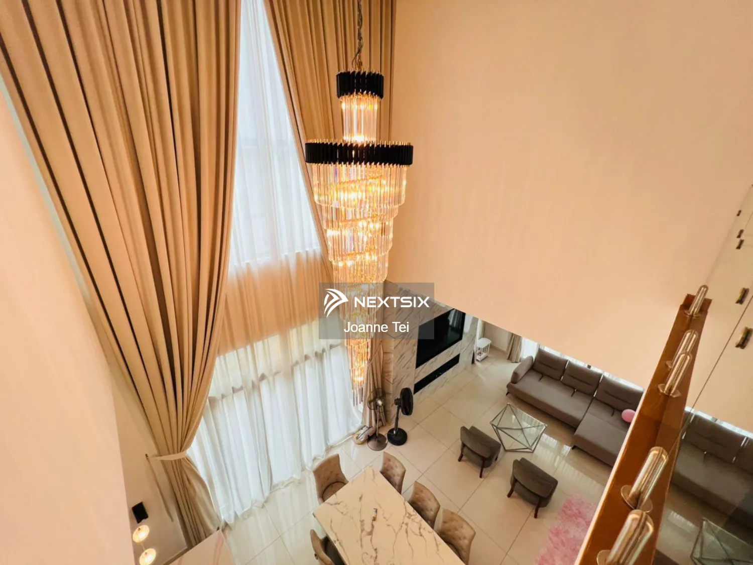 Semi-detached House For Sale in Cyberjaya Selangor - Image 12