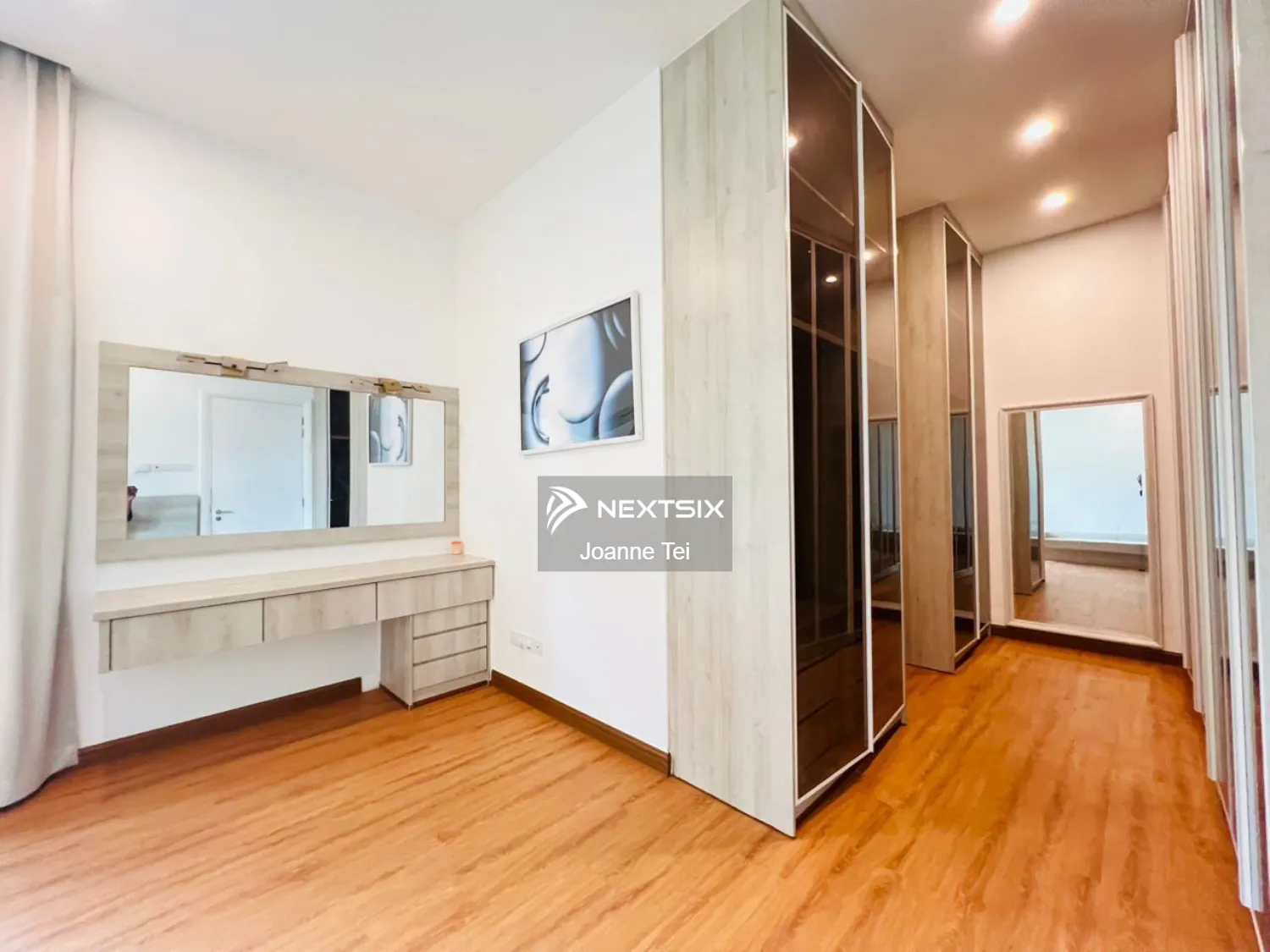 Semi-detached House For Sale in Cyberjaya Selangor - Image 14