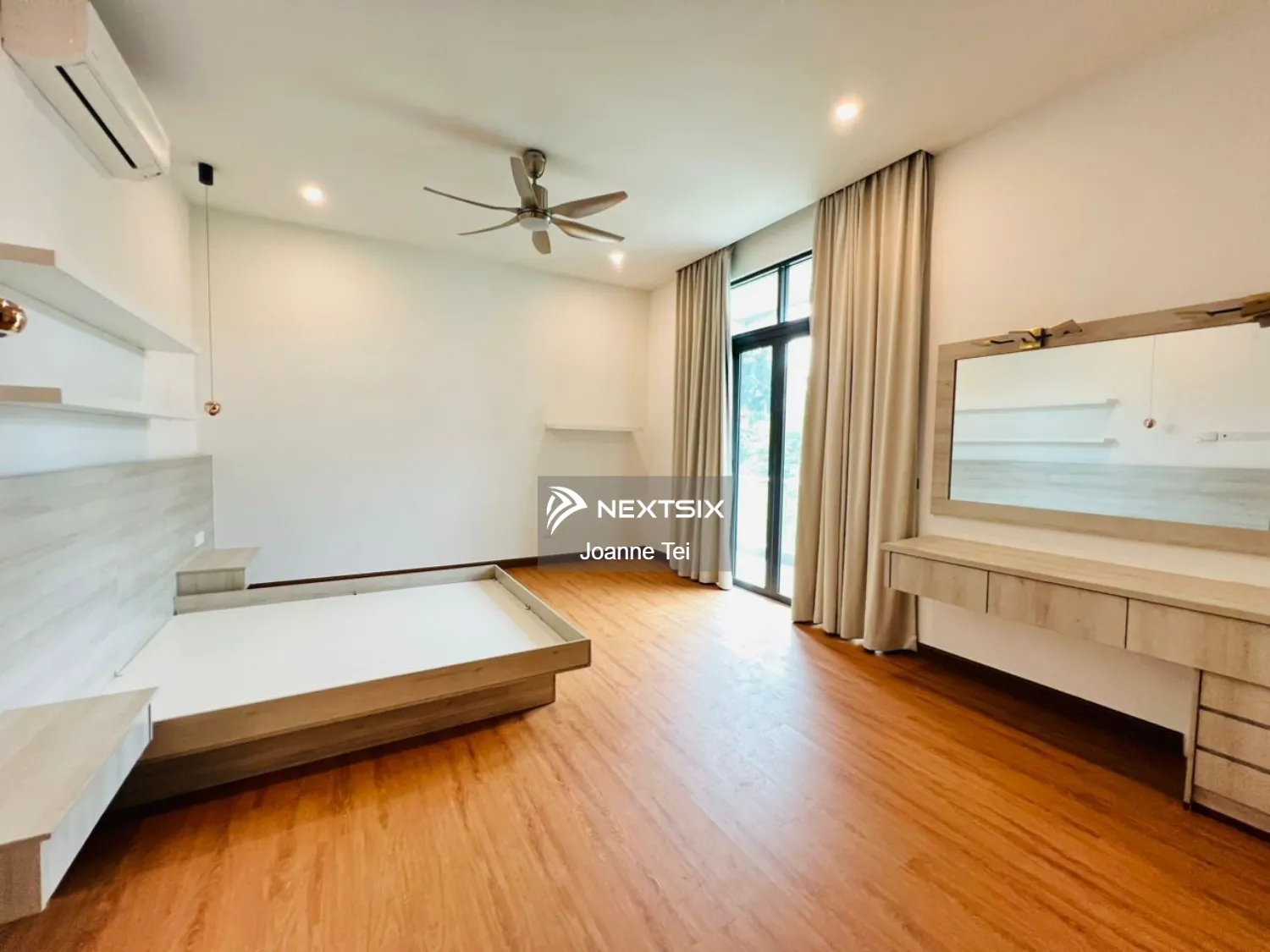 Semi-detached House For Sale in Cyberjaya Selangor - Image 15