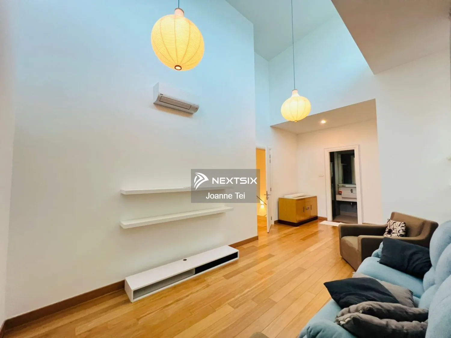 Semi-detached House For Sale in Cyberjaya Selangor - Image 16