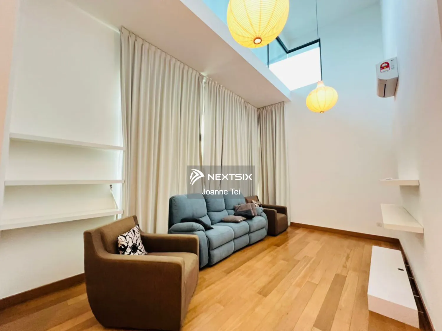 Semi-detached House For Sale in Cyberjaya Selangor - Image 17