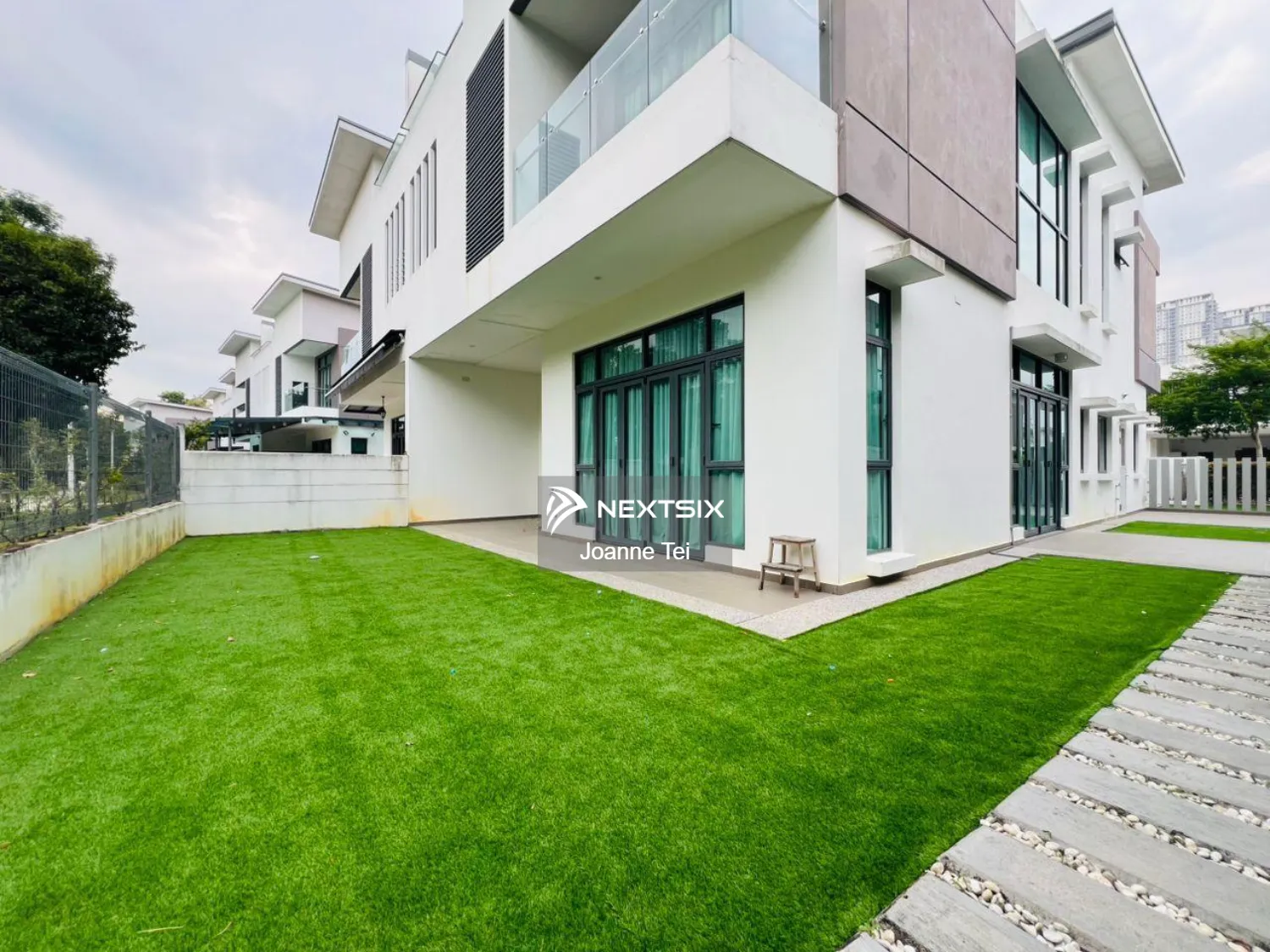 Semi-detached House For Sale in Cyberjaya Selangor - Image 19