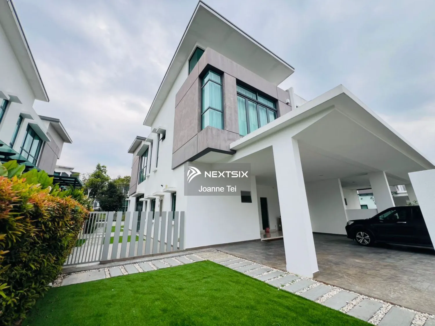 Semi-detached House For Sale in Cyberjaya Selangor - Image 20